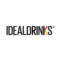 logo do cliente Idealdrinks Angola